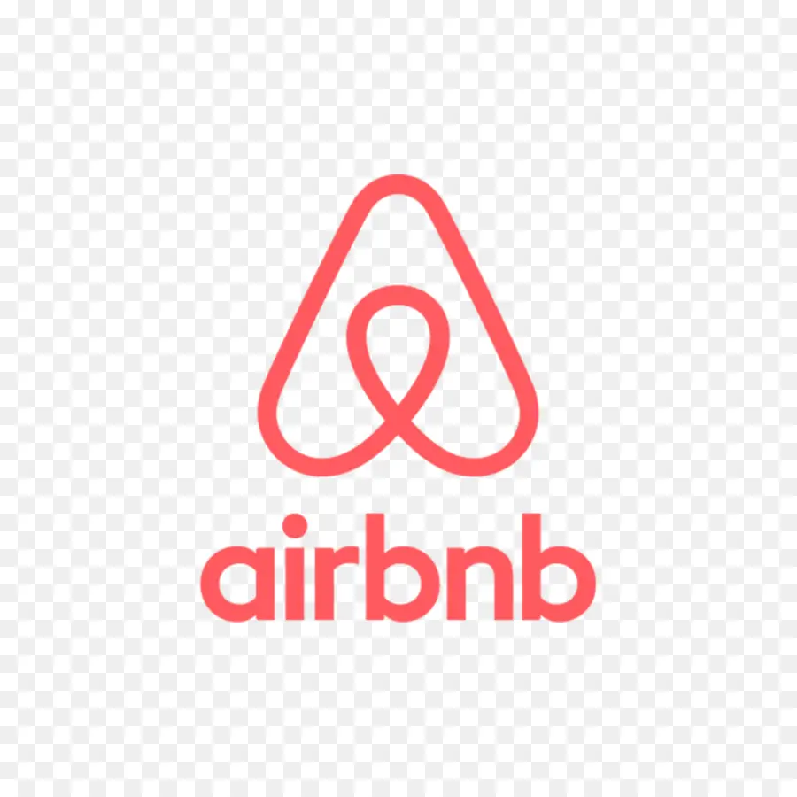 โลโก้ Airbnb，การท่องเที่ยว PNG