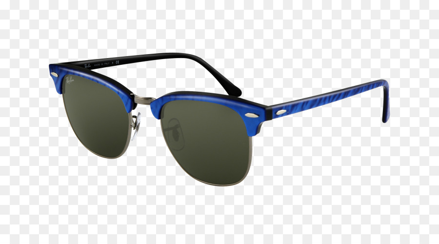 Rayban，Rayban Clubmaster คลาสสิค PNG