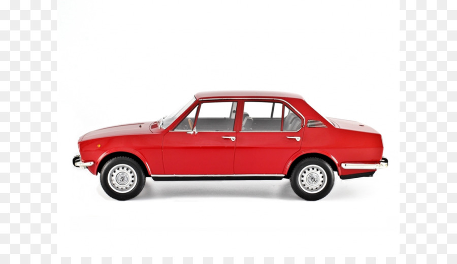 ครอบครัวนรถ，อัลฟ่าโรมิโอ Alfasud PNG