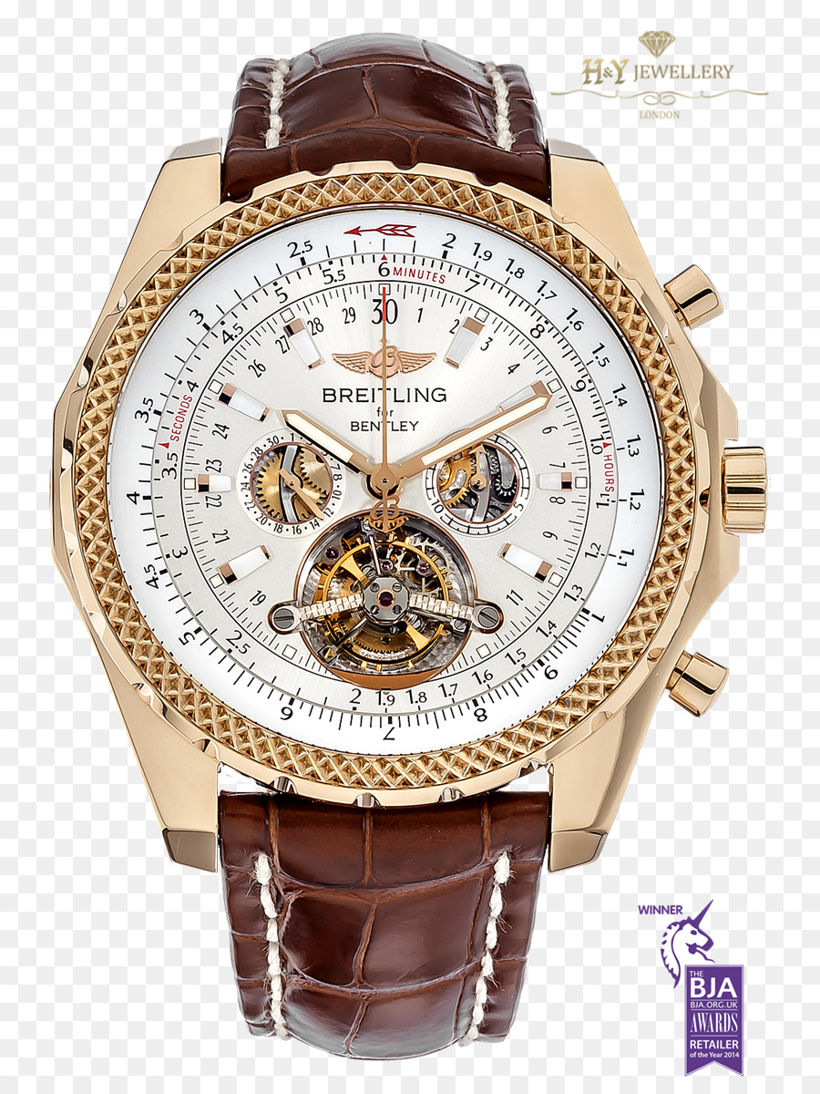 Breitling ซา，ญอง PNG