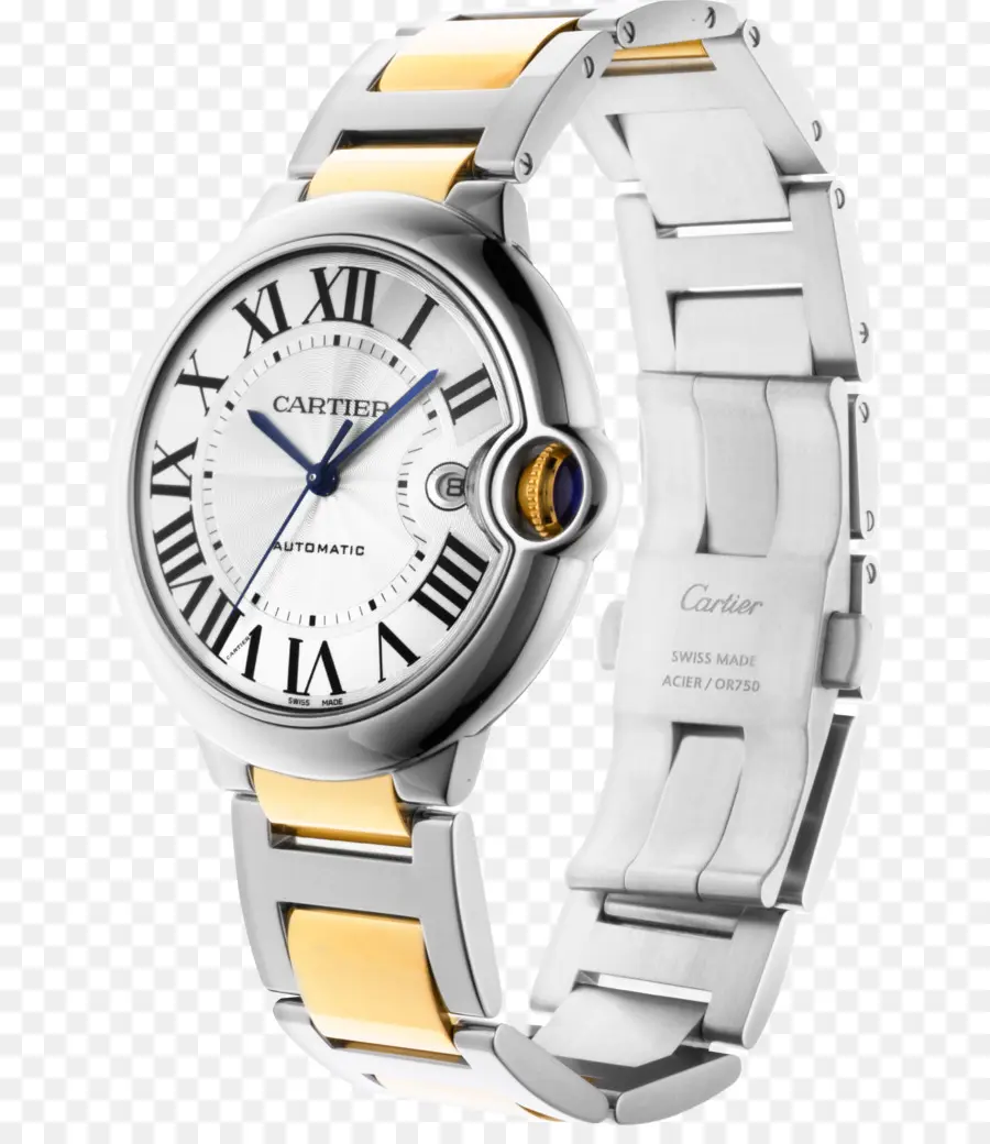 Cartier Watch，หรูหรา PNG