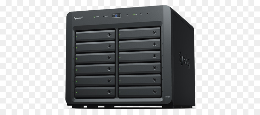 Synology บริษัท，เครือข่ายเก็บของระบบ PNG