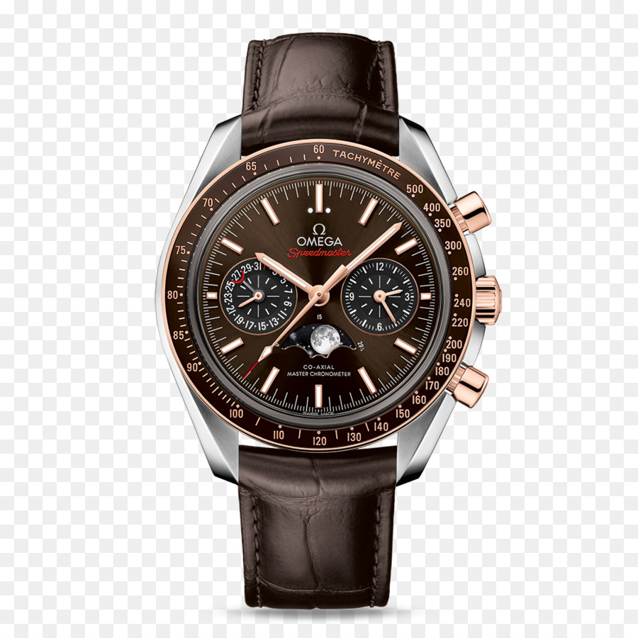 โอเมก้า Speedmaster，โอเมก้าซา PNG