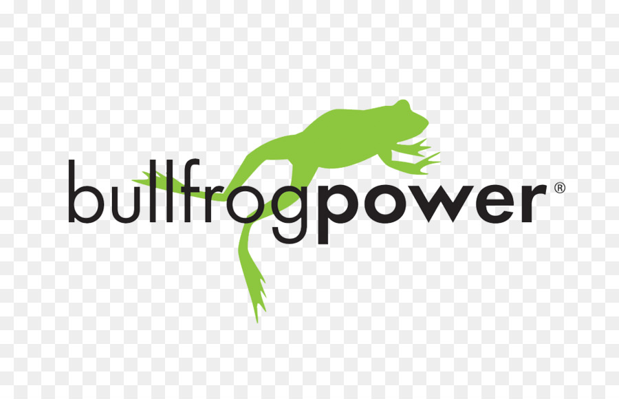 Bullfrog พลังงาน，แคนาดา PNG