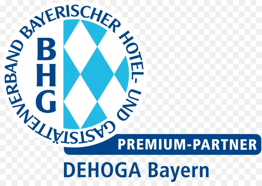 ที่ Bavarian โรงแรมและร้านอาหารการกุศลเพื่อตำรวจ Dehoga Bayern อี V，เยอรมันโรงแรมและร้านอาหารการกุศลเพื่อตำรวจ PNG
