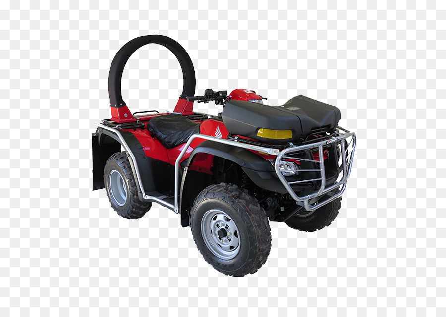 นื่，Allterrain รถ PNG