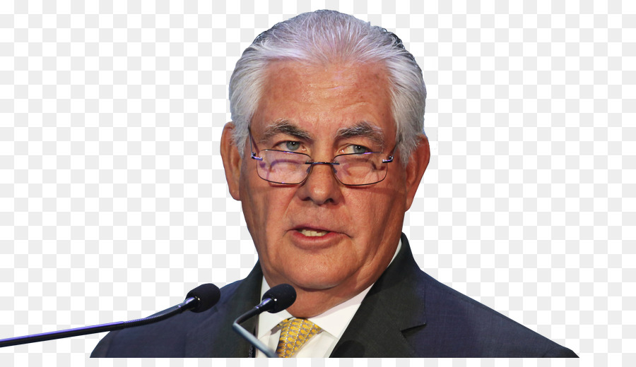 เร็กซ์ Tillerson，Exxonmobil PNG