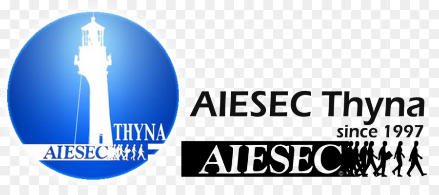 โลโก้，Aiesec PNG