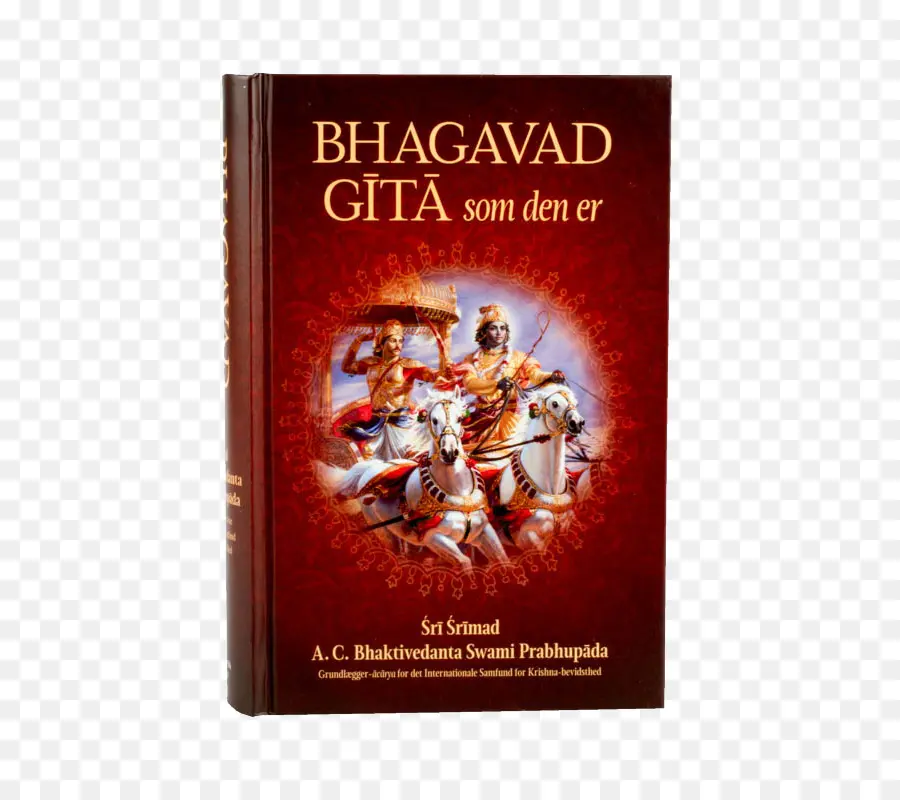 หนังสือ Bhagavad Gita，พระคัมภีร์ PNG