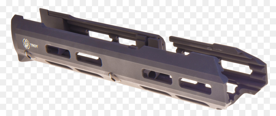 Keymod，Mlok PNG