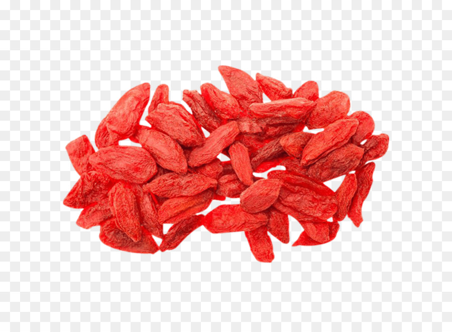 Goji Berries，ผลเบอร์รี่ PNG