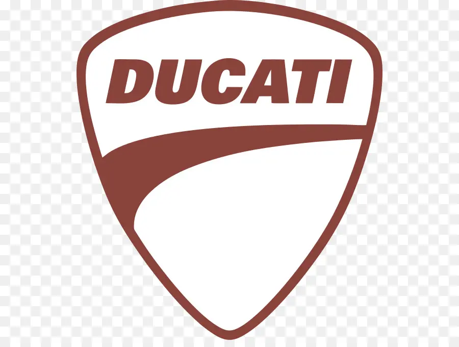 โลโก้ Ducati，รถจักรยานยนต์ PNG