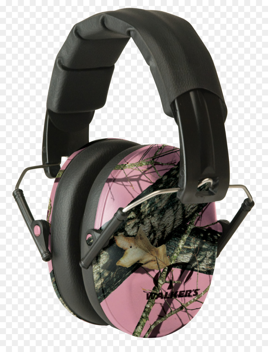 Earmuffs，แต้ม PNG