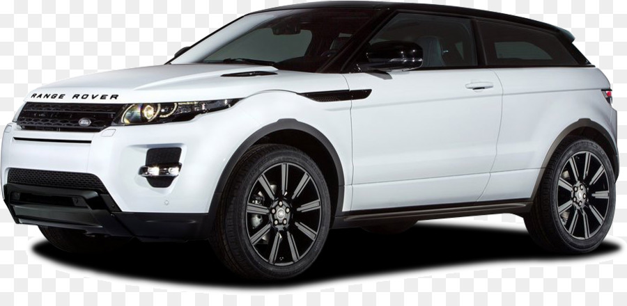 รถ，Range Rover PNG