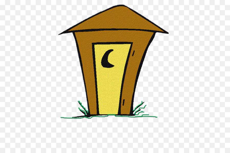 Outhouse，ห้องน้ำ PNG