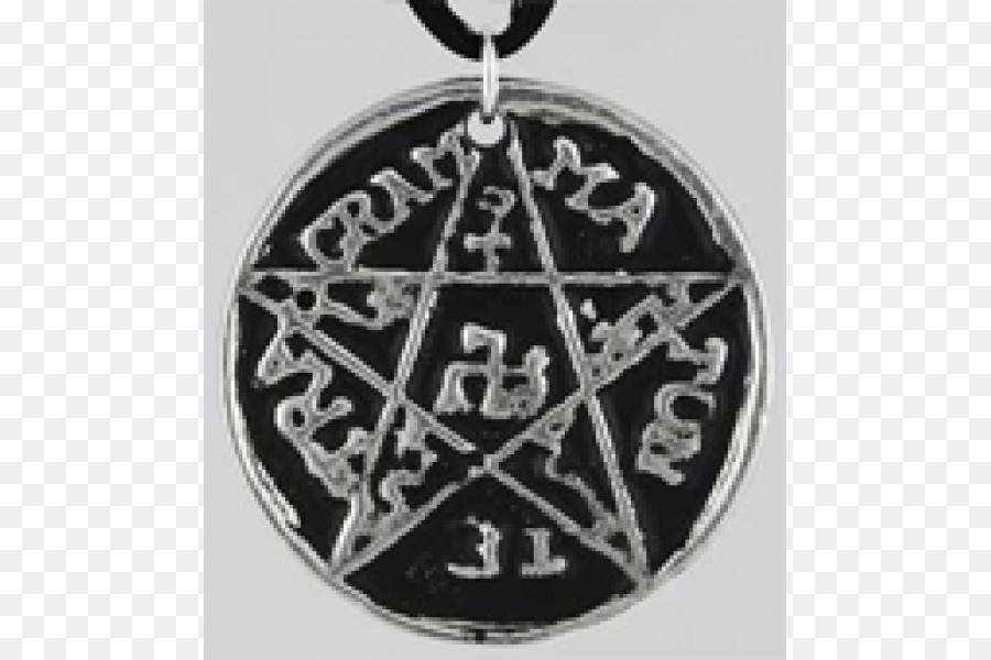 ล็อคเก็ตรูป，Pentacle PNG