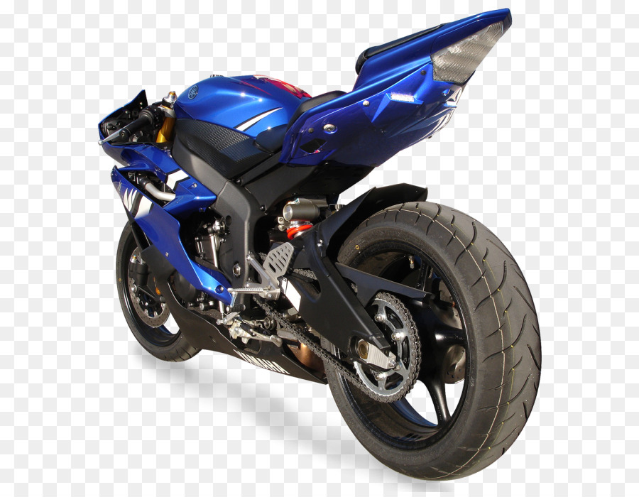 ยามาฮ่า Yzfr1，Yamaha ใช้เครื่องยนต์บริษัท PNG