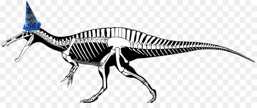 Baryonyx，Suchomimus PNG