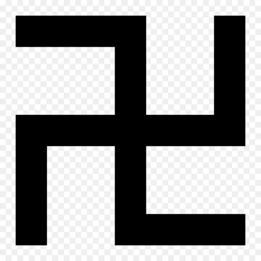 สัญลักษณ์ Swastika，สวัสดิกา PNG