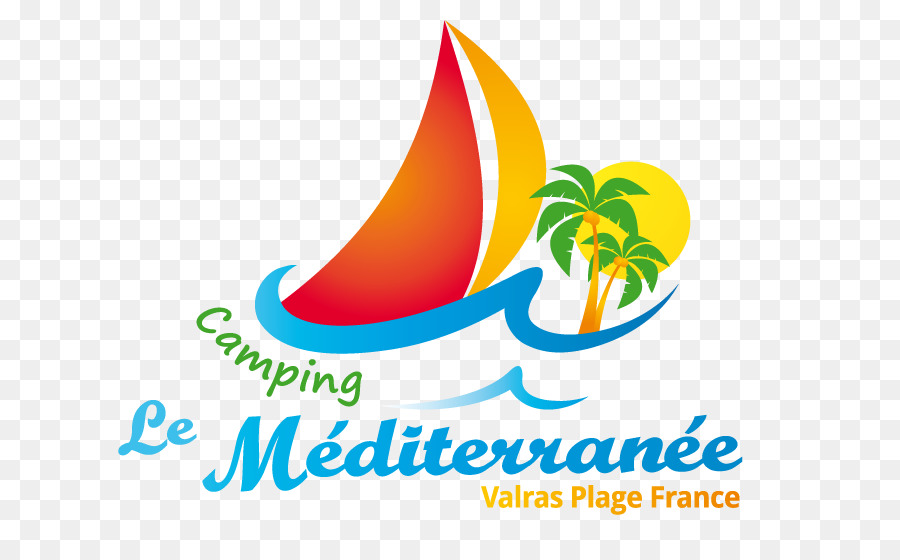 Valrasplage，ตั้งแคมป์กัน Mediterranee PNG