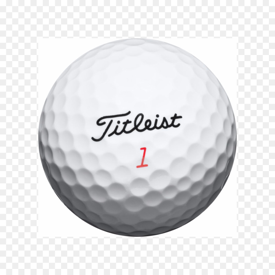 Titleist，Titleist Dt Trusoft PNG