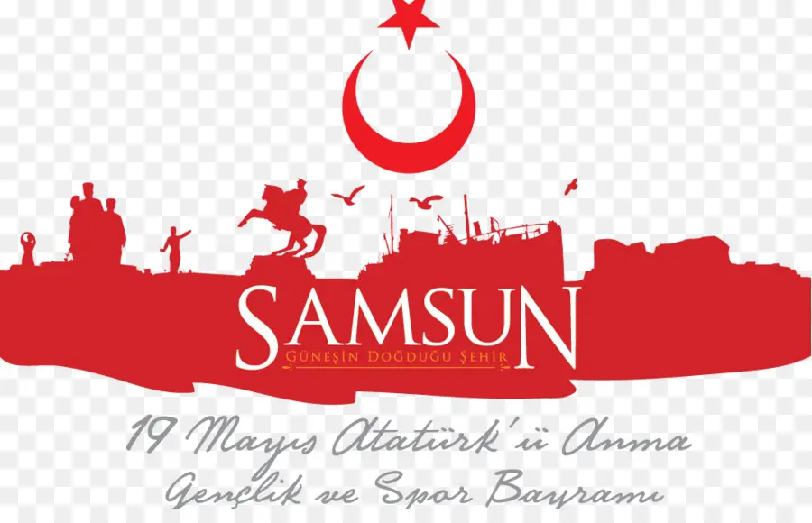 การเฉลิมฉลอง Samsun，ไก่งวง PNG