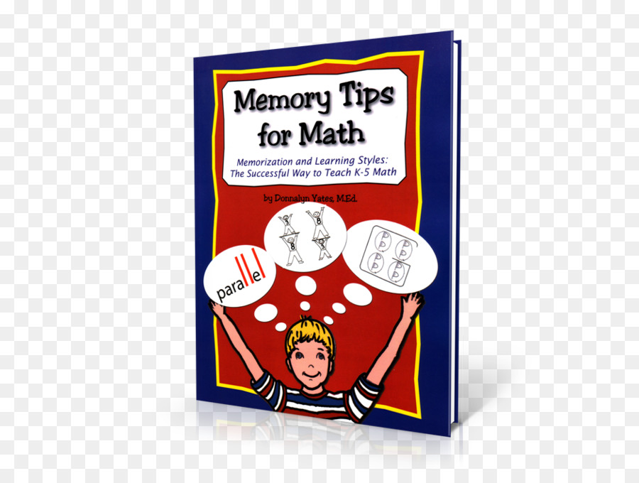 ความทรงจำคำแนะนำของสำหรับคณิตศาสตร์ Memorization และเรียนรู้รูปแบบความสำเร็จทางที่จะสอน K5 คณิตศาสตร์，ท่อง PNG