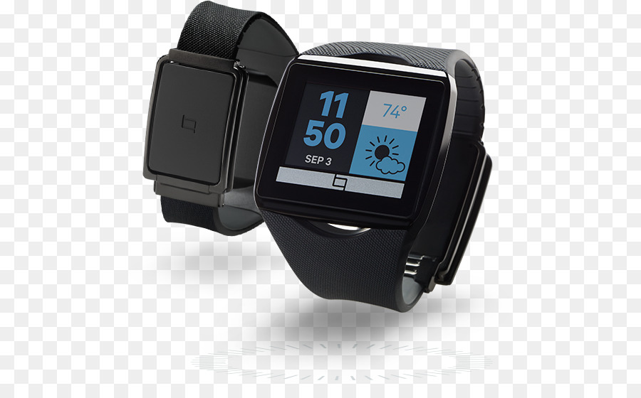 Smartwatch，ลคอมม์ Toq PNG