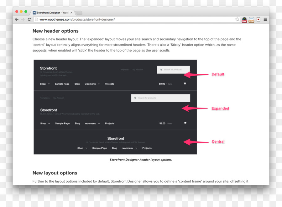 โปรแกรมคอมพิวเตอร์，Woocommerce PNG