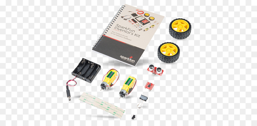 Sparkfun เครื่องอิเล็กทรอนิก，Arduino PNG