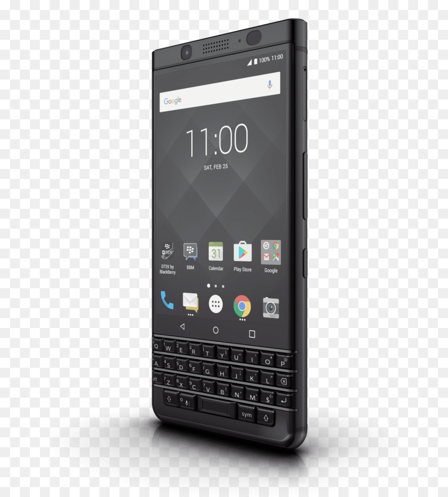 แบล็คเบอร์รี่ Keyone，แบล็คเบอร์รี่ Z10 PNG