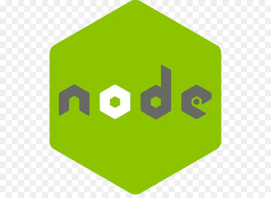 โลโก้ Node Js，จาวาสคริปต์ PNG