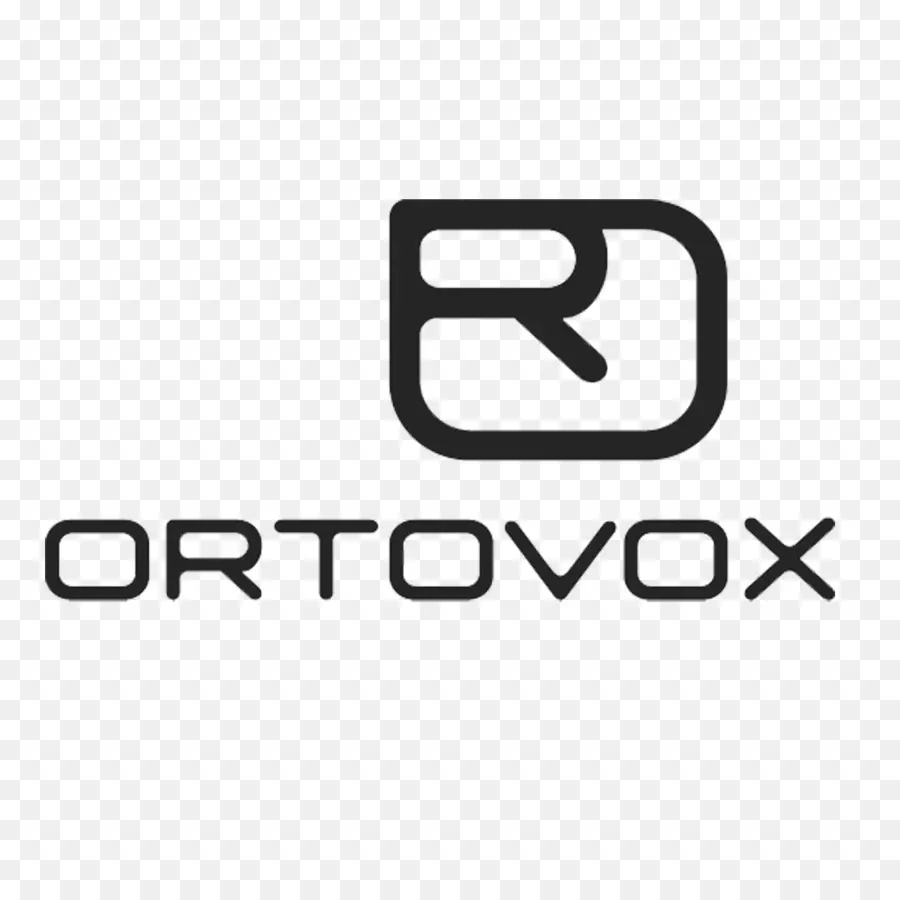 โลโก้ Ortovox，ยี่ห้อ PNG