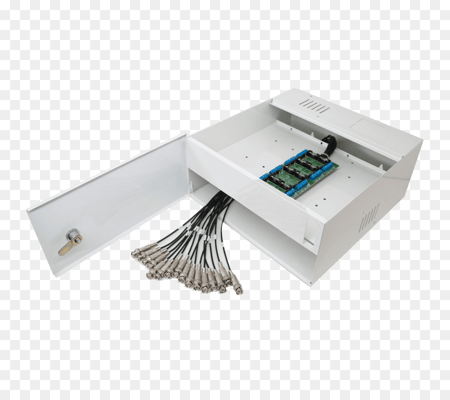 คอมพิวเตอร์ณี Housings，Closedcircuit ทีวี PNG