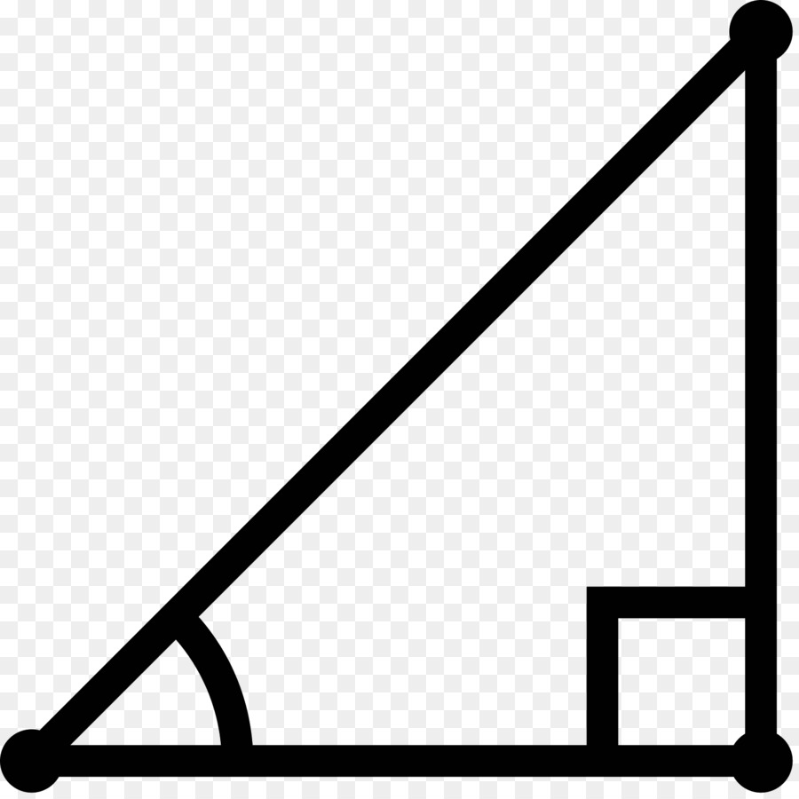 คอมพิวเตอร์ของไอคอน，สามเหลี่ยม PNG