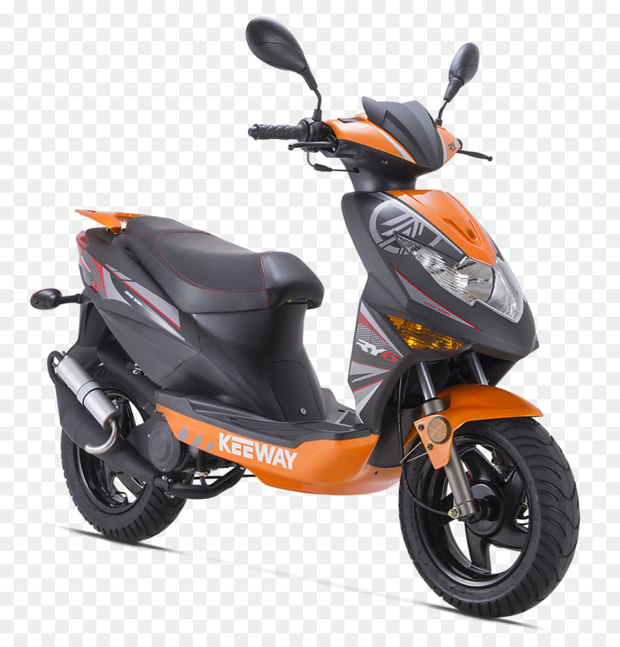 สกู๊ตเตอร์，Keeway Polska Motocykle Skutery Motorowery PNG