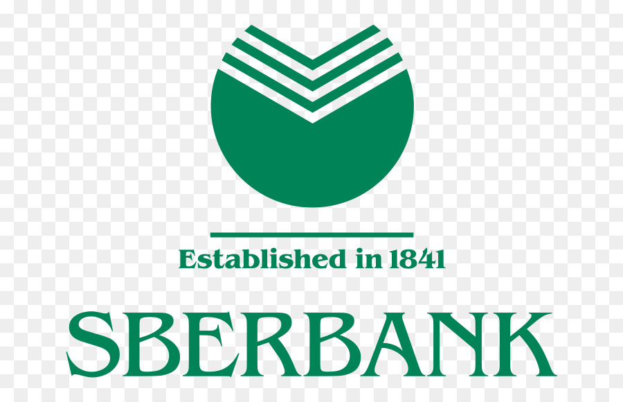 โลโก้ Sberbank，ธนาคาร PNG