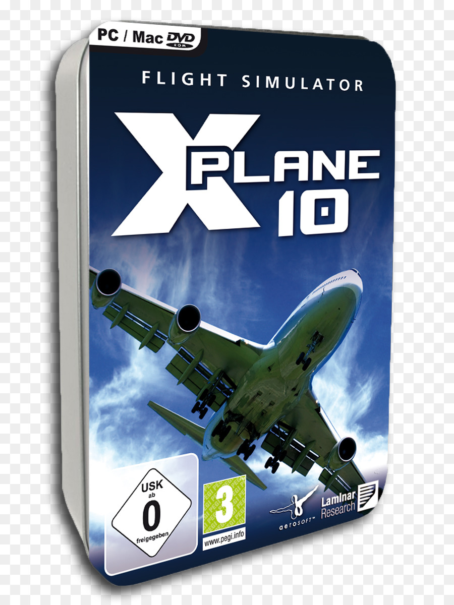 ไมโครซอฟท์เครื่อง Simulator กับเขา X，Xplane PNG