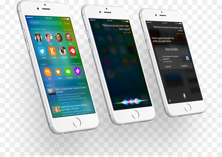 Ios 9，แอปเปิ้ลทั่วโลกลุ่มผู้พัฒนาประชุม PNG