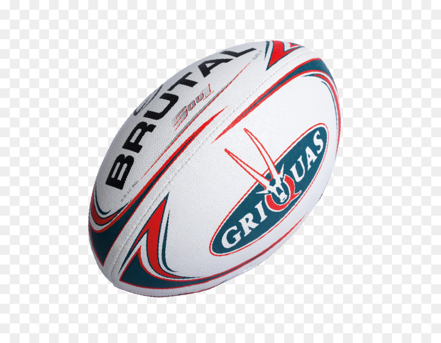 ลูกบอล，Griquas PNG