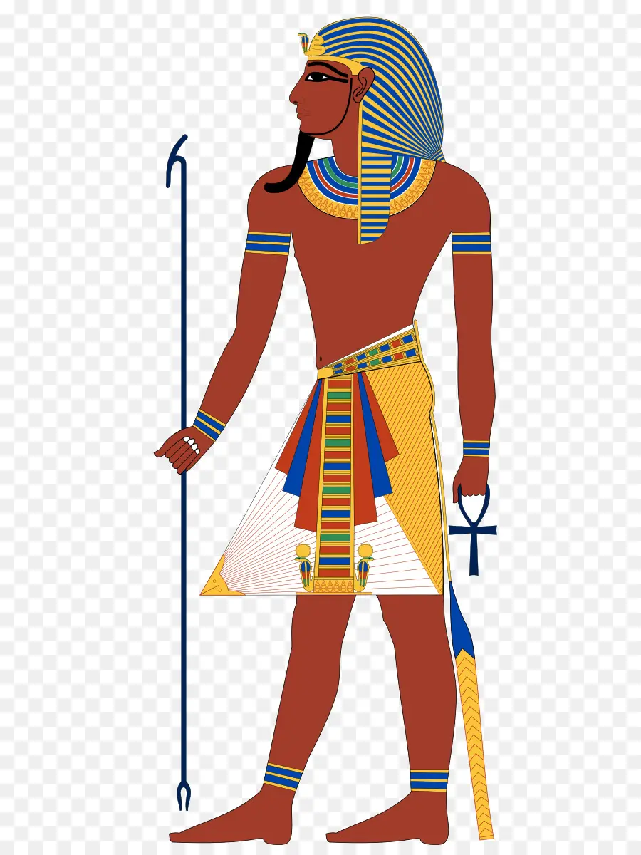 Tutankhamun，อียิปต์โบราณ PNG