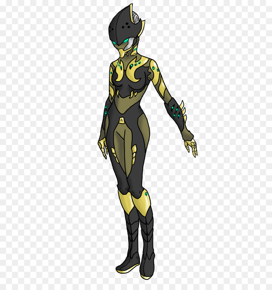 Warframe，งานศิลปะ PNG