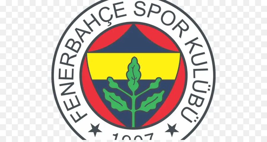 โลโก้ Fenerbahce，กีฬา PNG