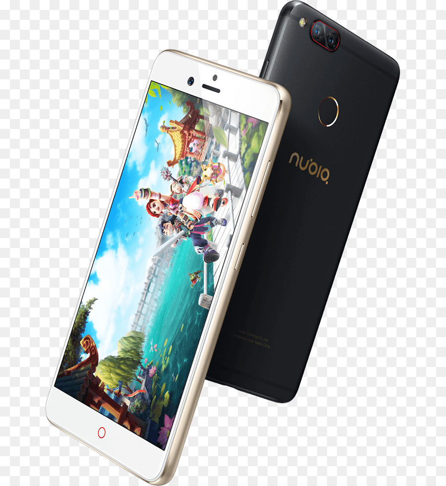 Zte，ดั้งเดิม Zte Nubia Z17 มินิ 4g โทรศัพท์เคลื่อนที่ 46g แพ 64g Rom 52 นิ้วปี 1920 X 1080p หน้า 160mp คู่ด้านหลัง 130mp อยนิ้วมือหมายเลข PNG