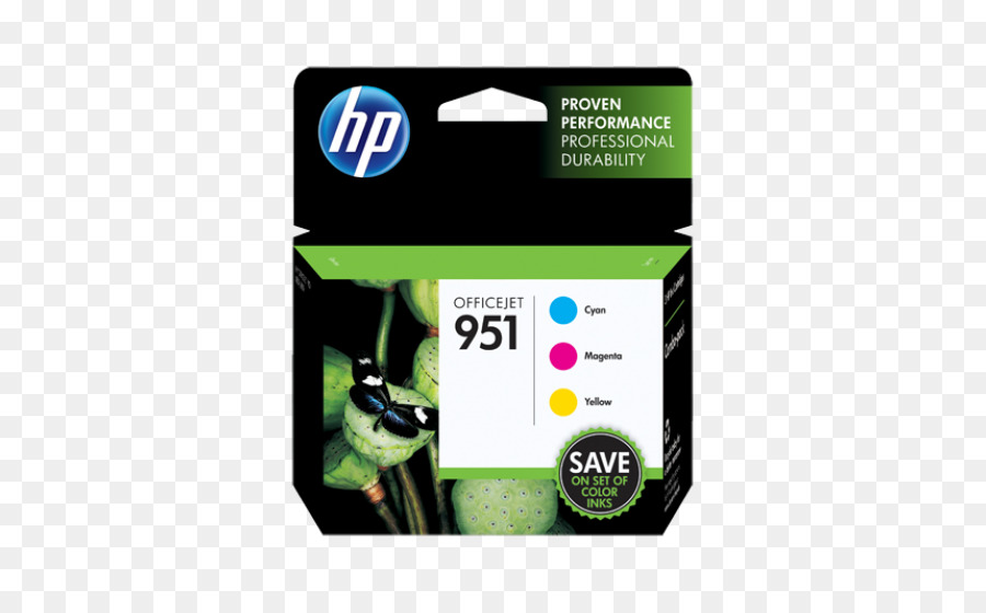 Hewlettpackard，ตลับหมึก PNG