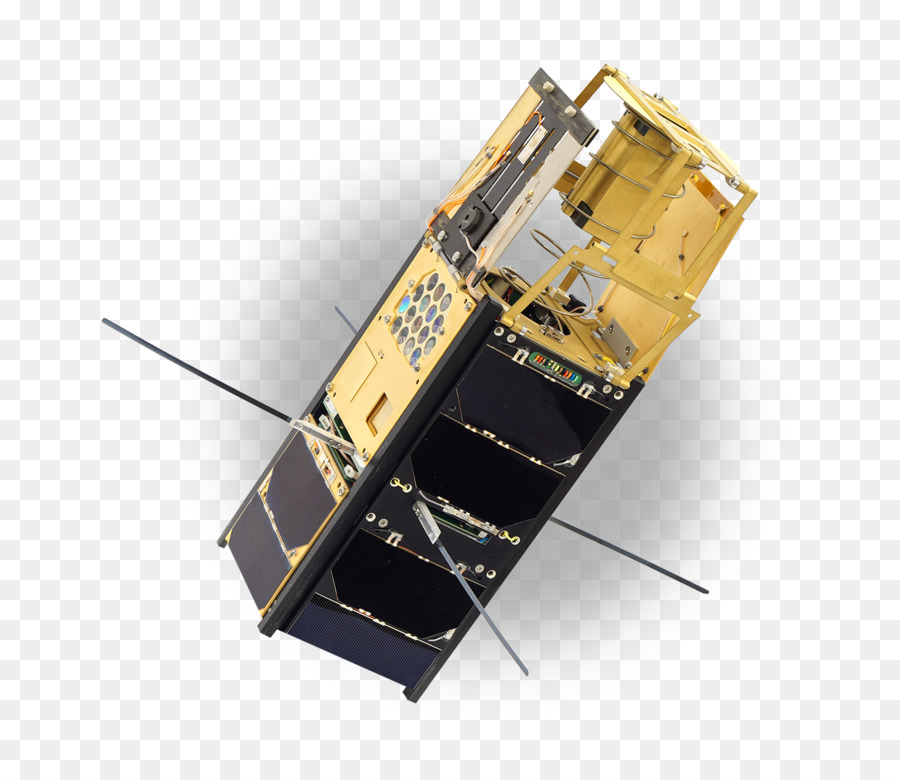 Vzlusat1，Cubesat PNG