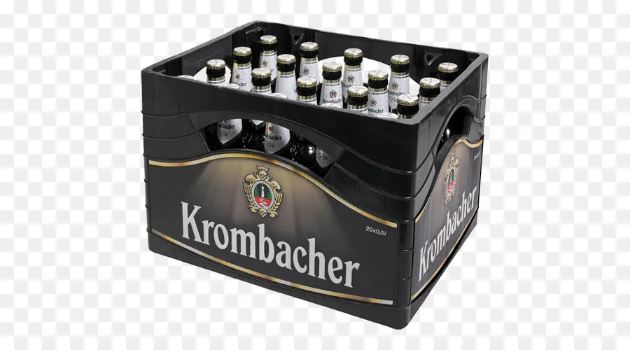 ลังเบียร์ Krombacher，เบียร์ PNG