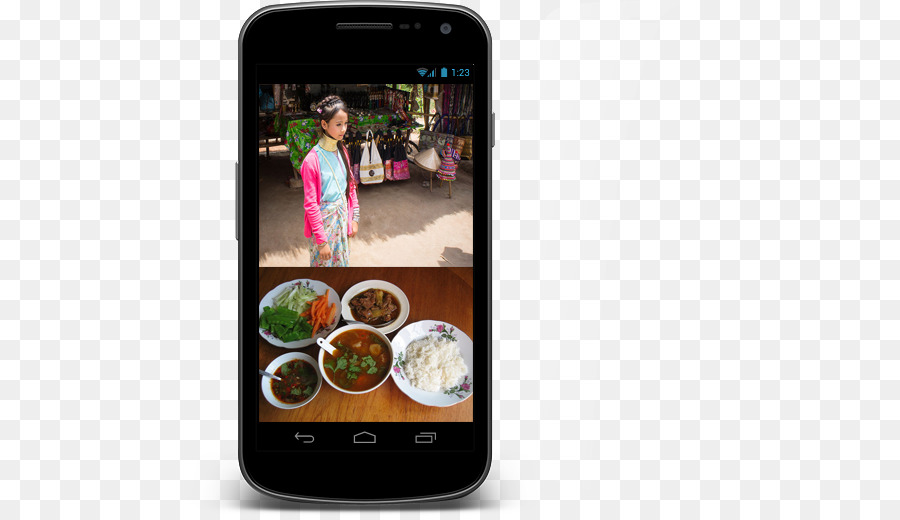 \n Smartphone，ภาษาพม่า Name อาหาร PNG