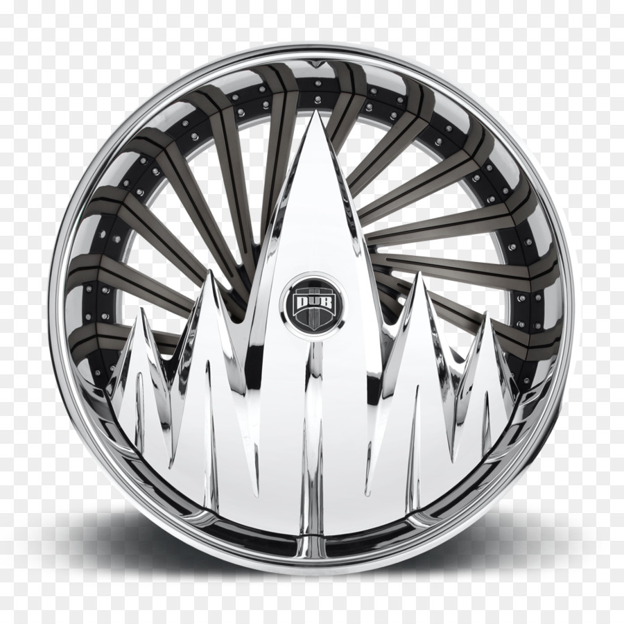 Hubcap，Alloy ล้อ PNG