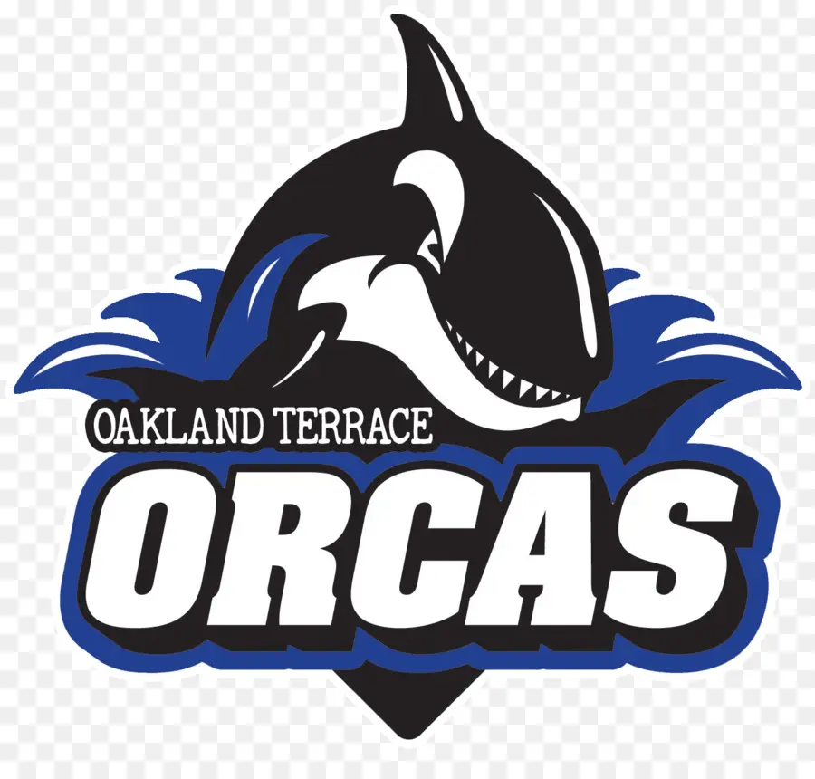 Orca，Oakland Terrace PNG